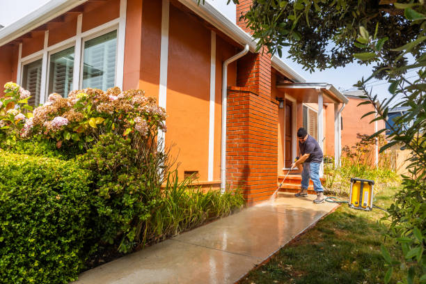 Local Pressure Washing Services in South Congaree, SC