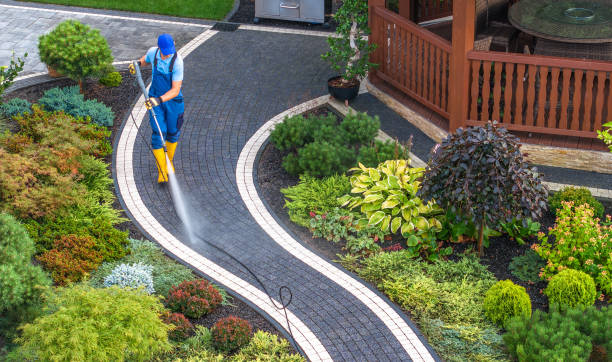 Why Choose Our Certified Pressure Washing Experts for Your Project Needs in South Congaree, SC?